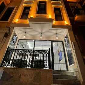 Primary image1Sel Suite Hotel,Esta Bomonti飯店