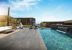 其他 3 Barbaros Reserve Bodrum Residences Managed by Kempinski