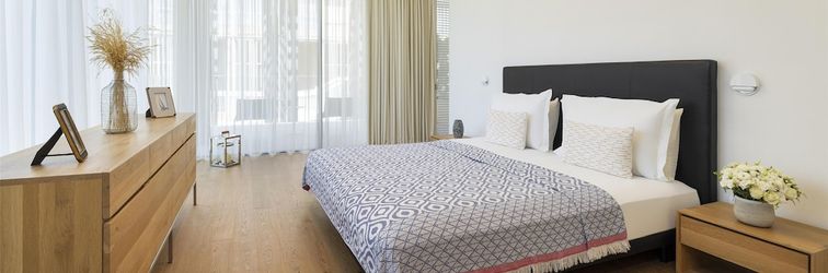 其他 Barbaros Reserve Bodrum Residences Managed by Kempinski