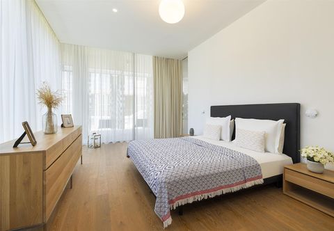 其他 Barbaros Reserve Bodrum Residences Managed by Kempinski