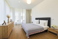 其他 Barbaros Reserve Bodrum Residences Managed by Kempinski