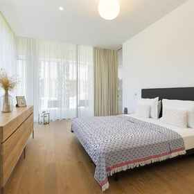 Primary image 1 由凯宾斯基管理的巴巴罗斯保留博德鲁姆住所, Six Senses Spa 酒店