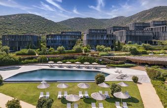 其他 4 Barbaros Reserve Bodrum Residences Managed by Kempinski