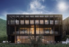 其他 2 Barbaros Reserve Bodrum Residences Managed by Kempinski