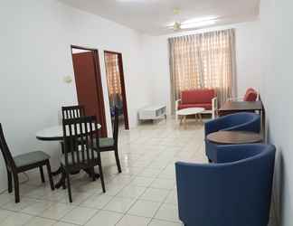 Others 2 Angkasa Apartment