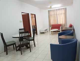 Others 2 Angkasa Apartment