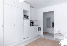 Others 6 Studio for a business traveler