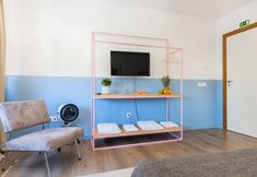 Khác 5 Luso Guest House