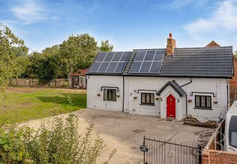 Others Tumbleweed Cottage