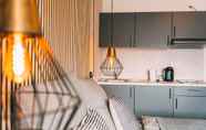 Others 3 Premium Apartments Koblenz