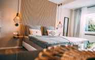 อื่นๆ 7 Premium Apartments Koblenz