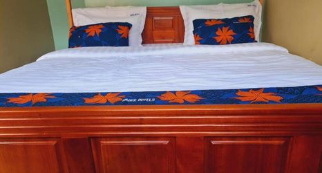 Lain-lain 2 Haber Motel