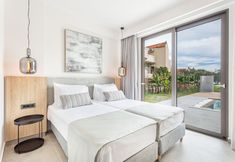 其他 4 Twins Apartments