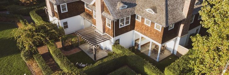 其他 The Reform Club