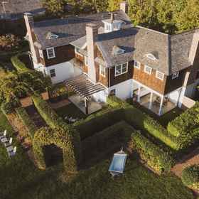 Primary image1The Reform Club,美好家园博物馆飯店