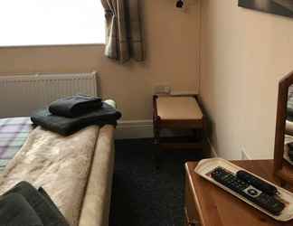 Lainnya 2 Cozy Lodge Sleeps 4 in Barton-upon-humber