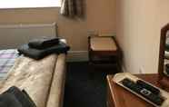 Lain-lain 2 Cozy Lodge Sleeps 4 in Barton-upon-humber