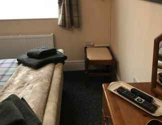 อื่นๆ 2 Cozy Lodge Sleeps 4 in Barton-upon-humber