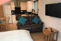 Lain-lain Cozy Lodge Sleeps 4 in Barton-upon-humber