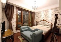 Others 7 Mu Lan Boutique Inn