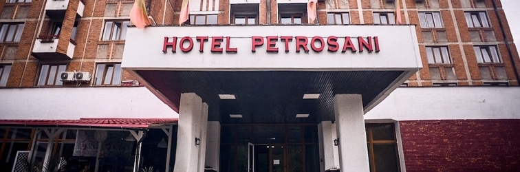 Lainnya Hotel Petroshani