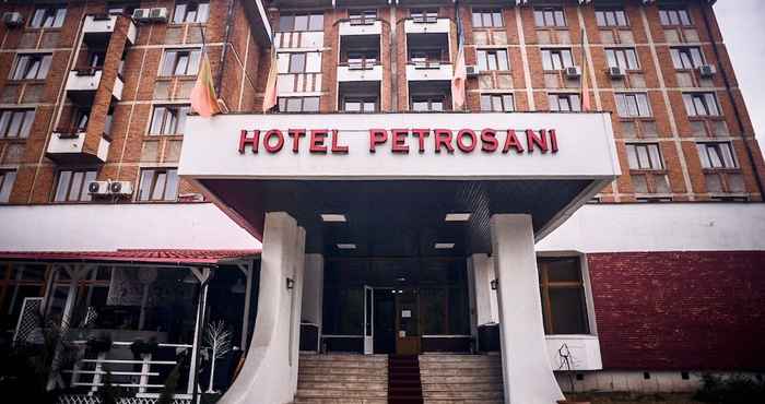 Others Hotel Petroshani