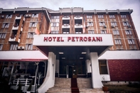 Lainnya Hotel Petroshani