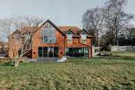 Others The Lookout Retreat in Highmoor Cross