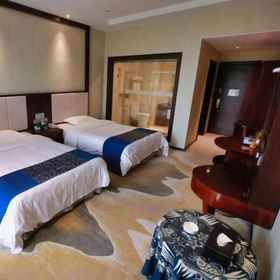 Primary image1貞豐貴峰飯店,贞丰县飯店