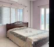 Others 6 4 Beds Condo Holiday Home at Bashundhara, Dhaka