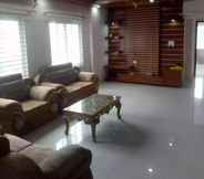 Others 4 4 Beds Condo Holiday Home at Bashundhara, Dhaka