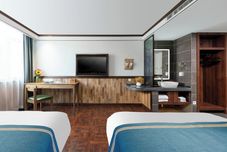 기타 Nostalgia Hotel(Taiyuan Shanxi Museum)