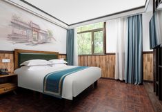 기타 7 Nostalgia Hotel(Taiyuan Shanxi Museum)