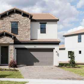 Imej utama14 Bedroom Pool Home With Water View,Cypresswood Golf and Country Club飯店