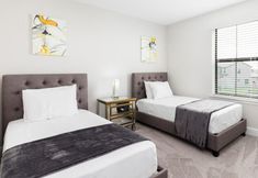 其他 3 4 Bedroom Pool Home With Water View