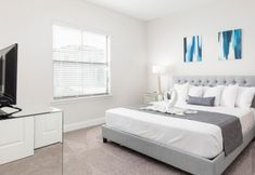 其他 2 4 Bedroom Pool Home With Water View