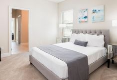 Others 5 3 Bedroom Single Story Pool Home