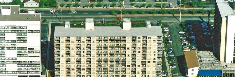 その他 Marigot Beach 209 2 Bedroom Condo by RedAwning