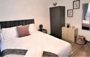 อื่นๆ 6 Lovely City Break at the Lux City 1bed Apartment