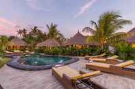 Lainnya Emocean Beach Boutique Resort