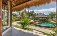 Lainnya 7 Emocean Beach Boutique Resort