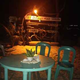 Primary image 1 Tay Delings Place, Cauayan Island Hotels