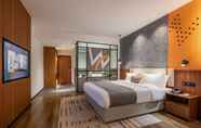 Lain-lain 6 guangzhou ausotel wow hotel