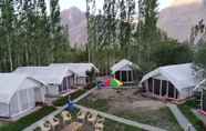 อื่นๆ 2 Lumbini Camp- Nubra Valley