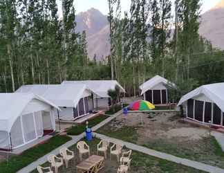 Lainnya 2 Lumbini Camp- Nubra Valley