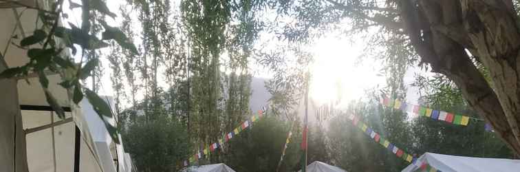 Lainnya Lumbini Camp- Nubra Valley