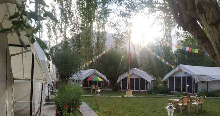 อื่นๆ Lumbini Camp- Nubra Valley