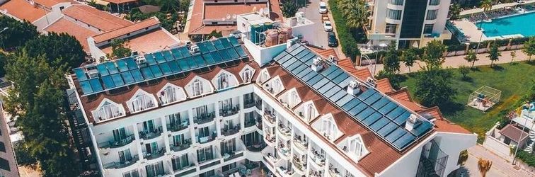 อื่นๆ BESO Beach Hotel