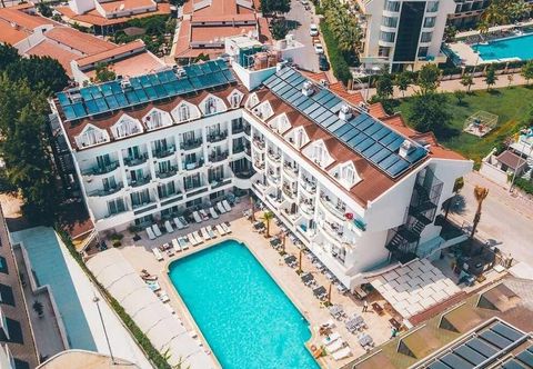 อื่นๆ BESO Beach Hotel