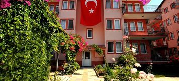 기타 6 Minem Apart Otel